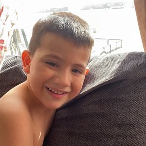 Meet your Posher, Alicia